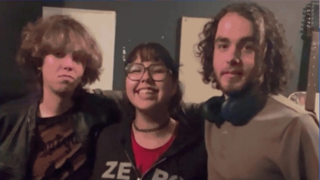 Bigger Boys - Artist Profile Photo