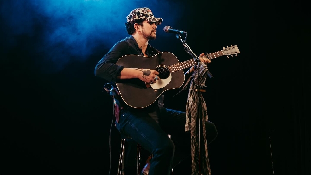 Dallas Alexander - Artist Profile Photo