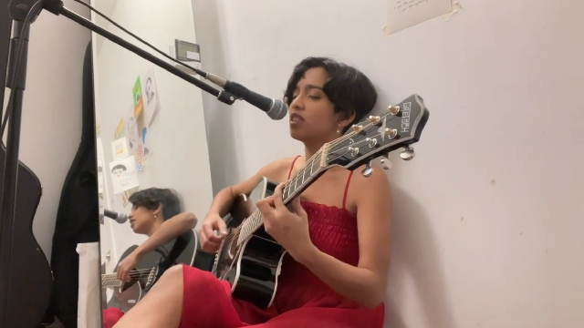 Dhanisa - Artist Profile Photo