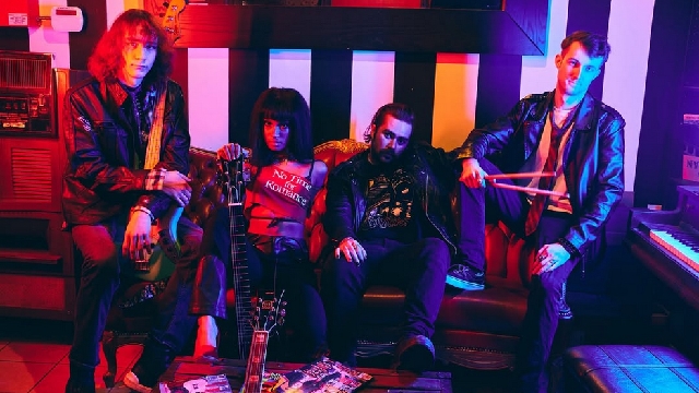 Ghost Teeth - Artist Profile Photo