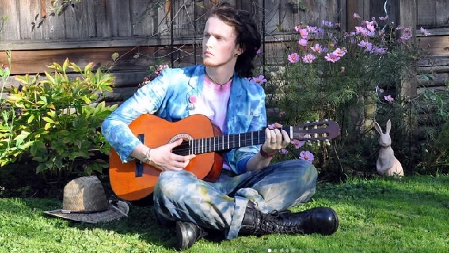 Harrison Smyth - Artist Profile Photo