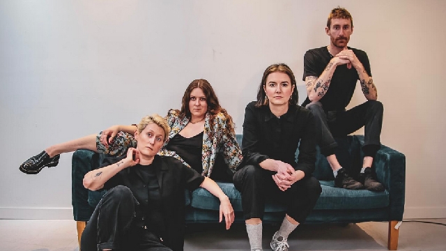 Hot Mars - Artist Profile Photo
