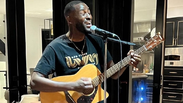 Joze - Artist Profile Photo