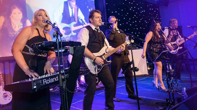 Playlist @ Starlight Casino - Event Profile Photo