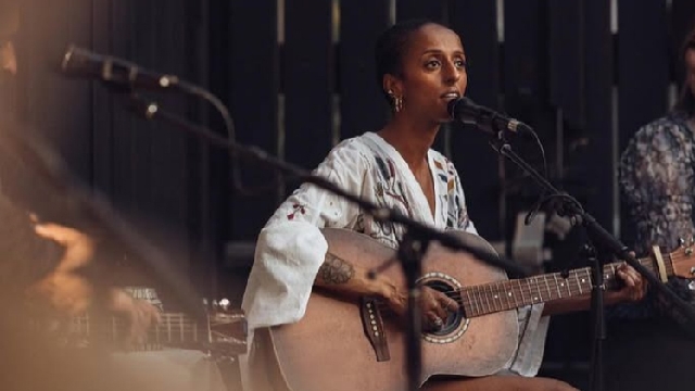 Rahael - Artist Profile Photo