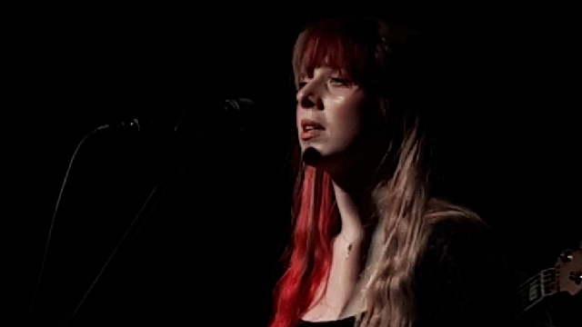 Robbie Winsor - Artist Profile Photo