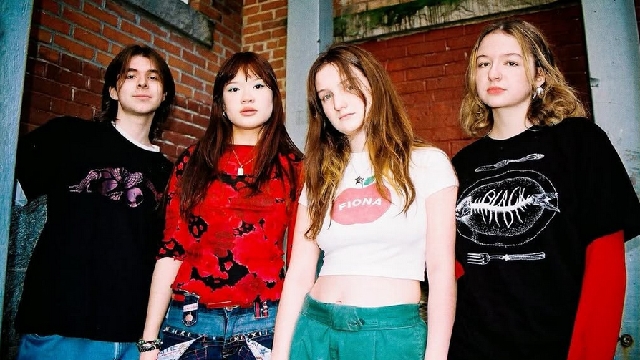 Scarlet Fever - Artist Profile Photo