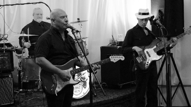 The Brian Zalo Mix - Artist Profile Photo