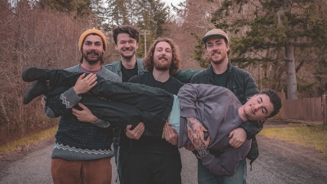 The Shindigs - Artist Profile Photo