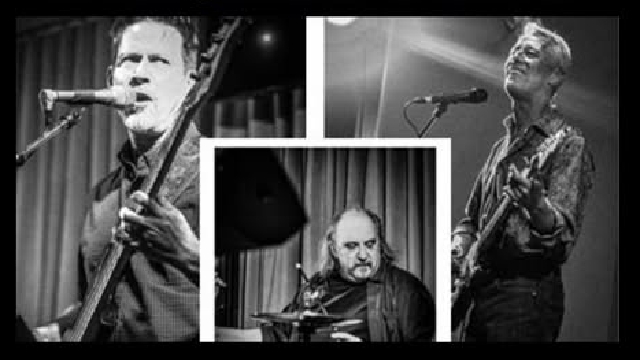 Whiskey Bent - Artist Profile Photo