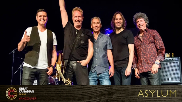 Pop Junkies @ Great Canadian Casino Vancouver - Event Profile Photo