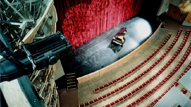 Bell Performing Arts Centre - Venue Profile Photo