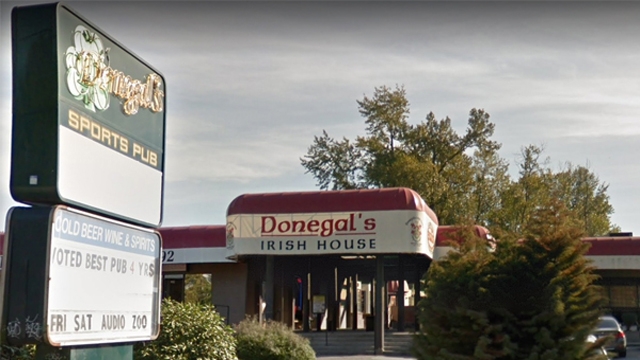 Donegal's Irish House - Venue Profile Photo