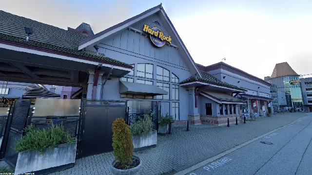 Great Canadian Casino Vancouver - Venue Profile Photo