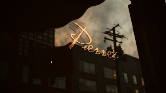 Pierre's Champagne Lounge - Venue Profile Photo