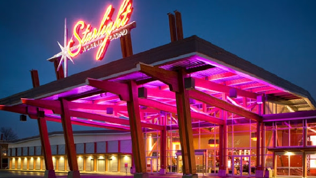 Starlight Casino - Venue Profile Photo