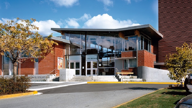 Surrey Arts Centre - Venue Profile Photo