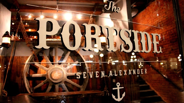 The Portside Pub - Venue Profile Photo