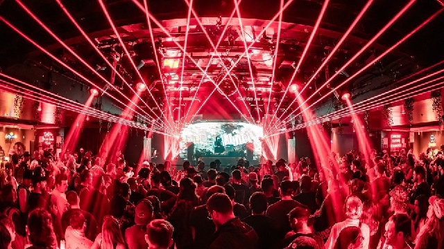 The Red Room - Venue Profile Photo