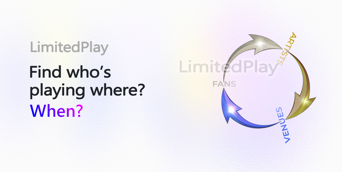 LimitedPlay User Help Photo